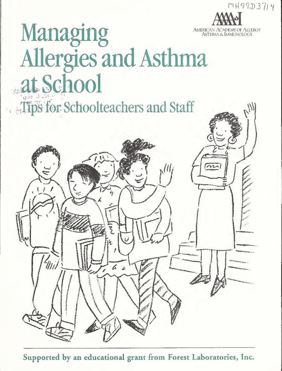 Allergies: Types, Symptoms, and Modern Treatments