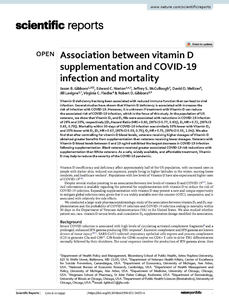 Vitamin D 18 ng/mL Low? 25-OH Results, Range & When to Upload (2026)